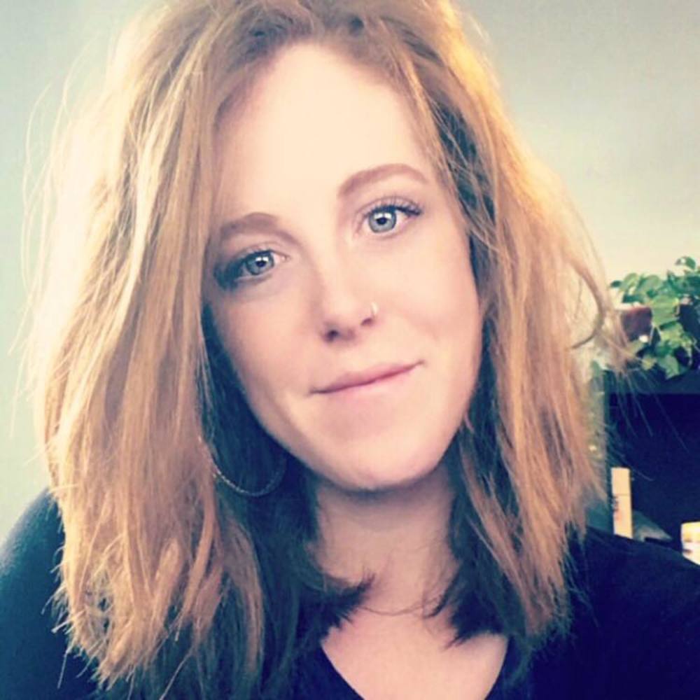 Meet your Posher, Erin